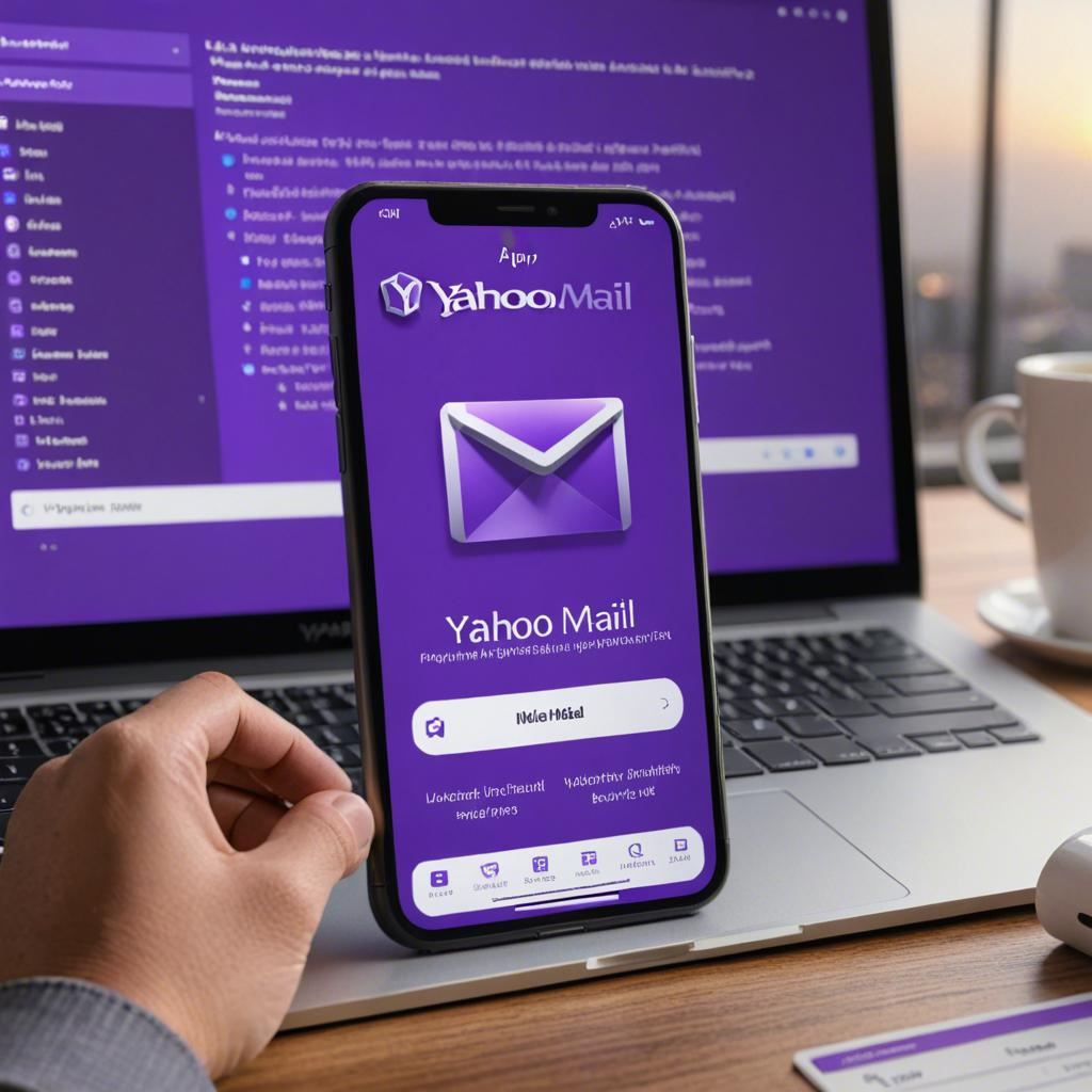 How to Build/Create an App like Yahoo mail   – Features using AI/Blockchain/ERP  Cost and Technology Stack in 2024