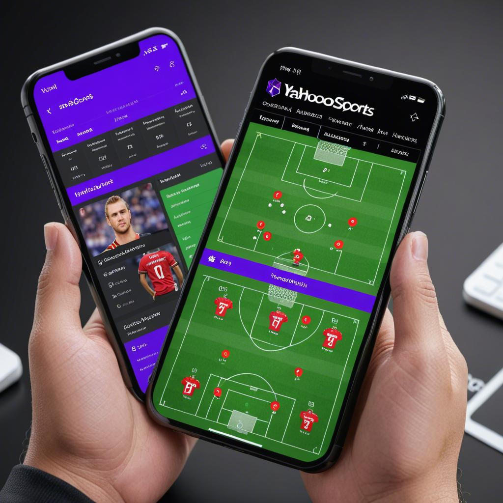 How to Build/Create an App like Yahoo sports – Features using AI/Blockchain/ERP Cost and Technology Stack in 2024