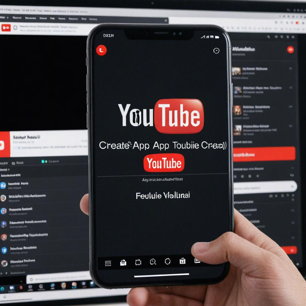 How to Build/Create an App like Youtube – Features using AI/Blockchain/ERP Cost and Technology Stack in 2024