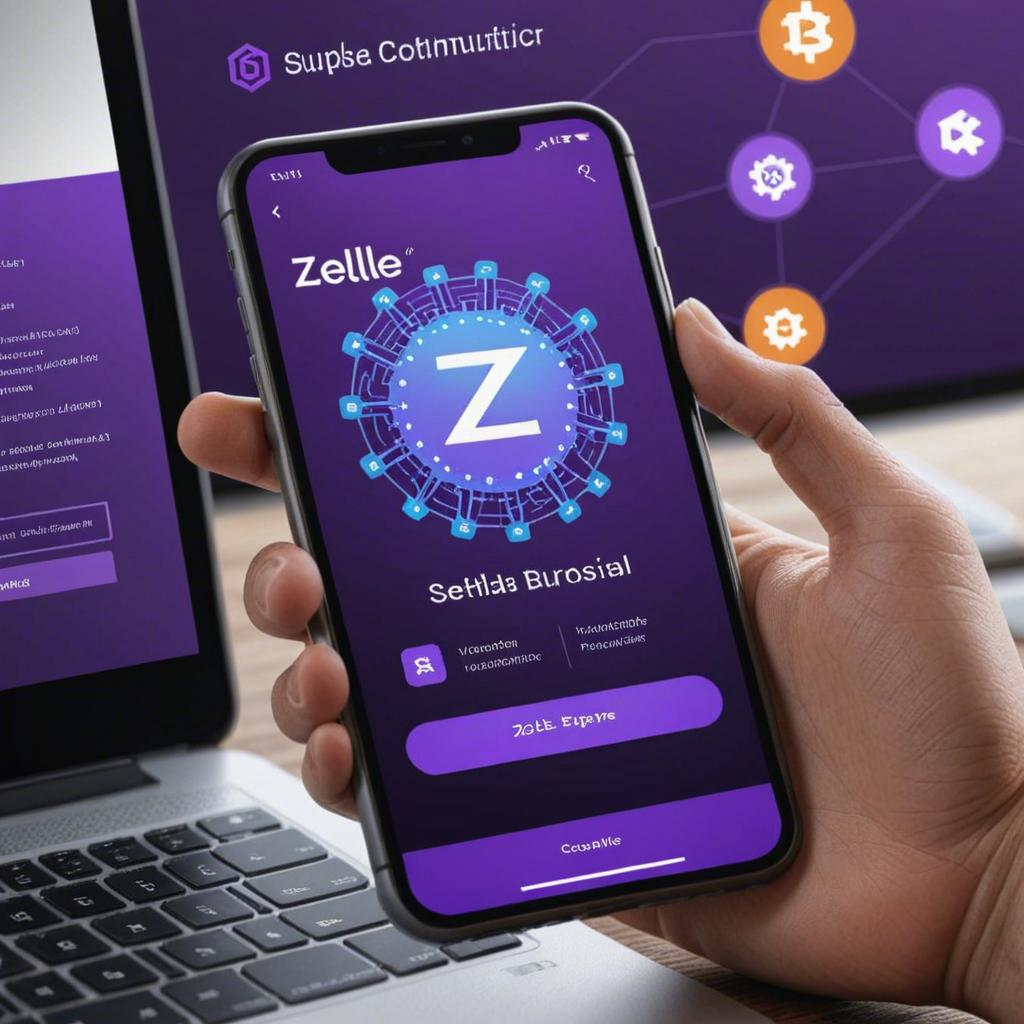 How to Build/Create an App like Zelle – Features using AI/Blockchain/ERP Cost and Technology Stack in 2024