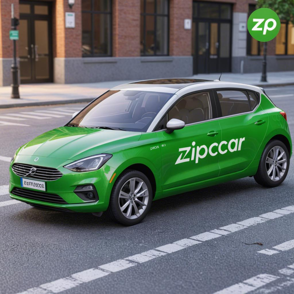How to Build/Create an App like Zipcar   – Features using AI/Blockchain/ERP  Cost and Technology Stack in 2024