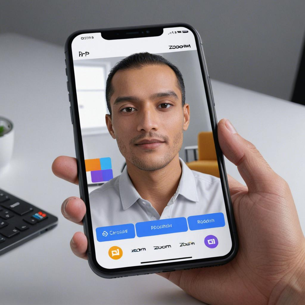 How to Build/Create an App like Zoom – Features using AI/Blockchain/ERP Cost and Technology Stack in 2024