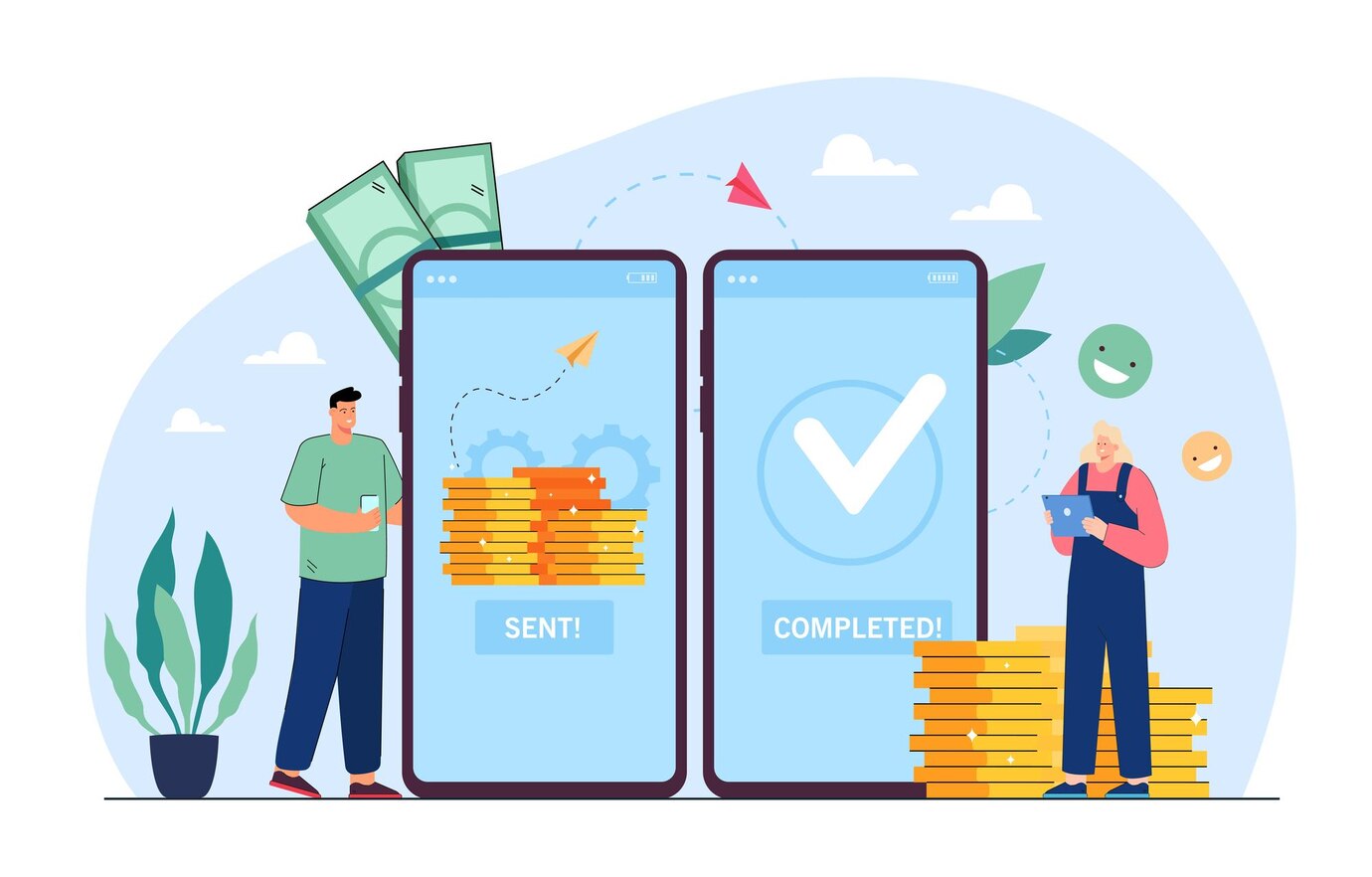   mobile app developers   