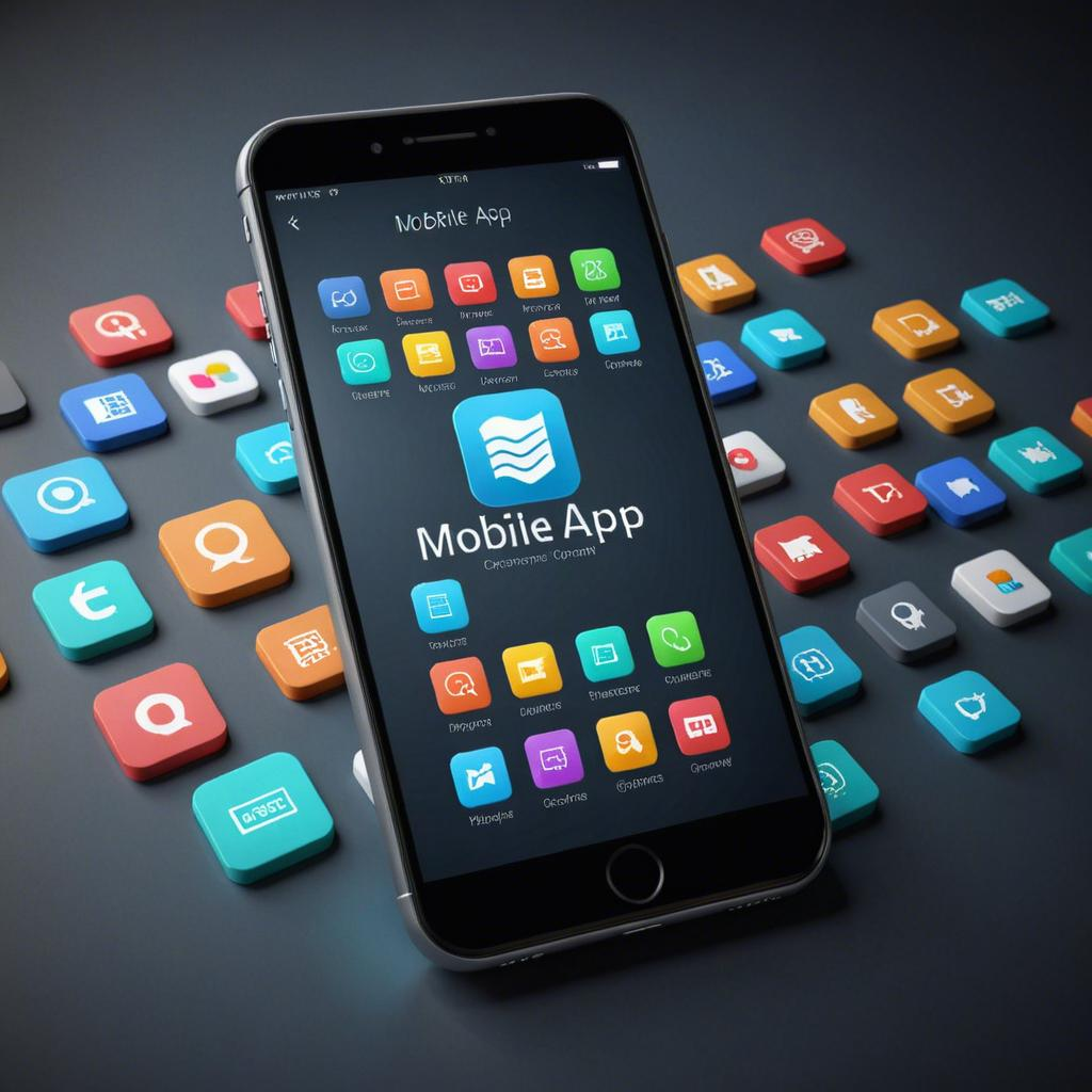 How to Choose the Right Mobile App Development Company
