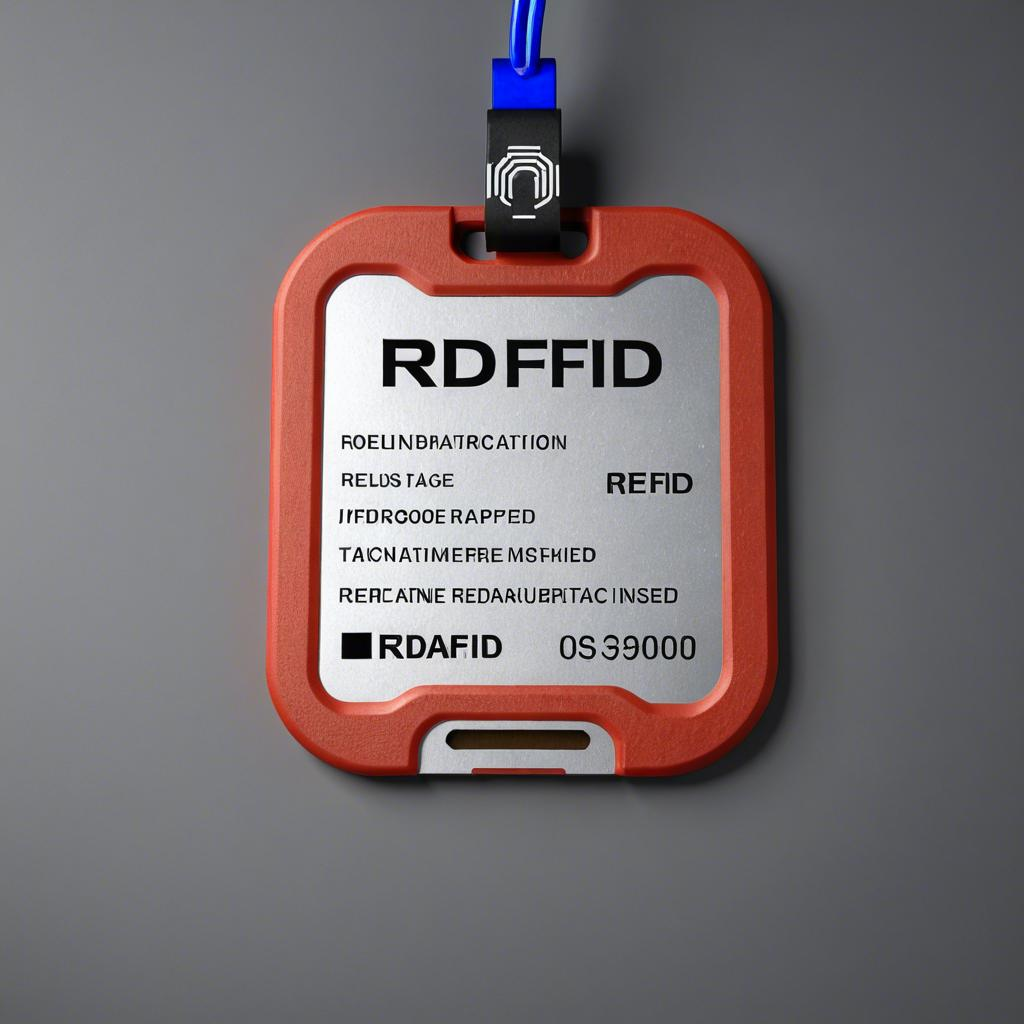 How to Choose the Right RFID Tag for Your Application in 2025
