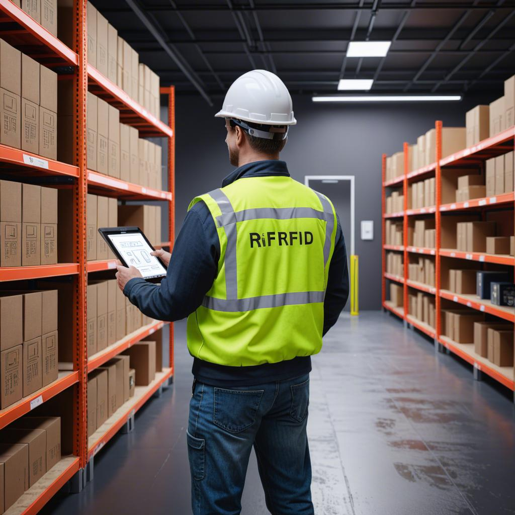 How to Conduct an RFID Site Survey in 2025