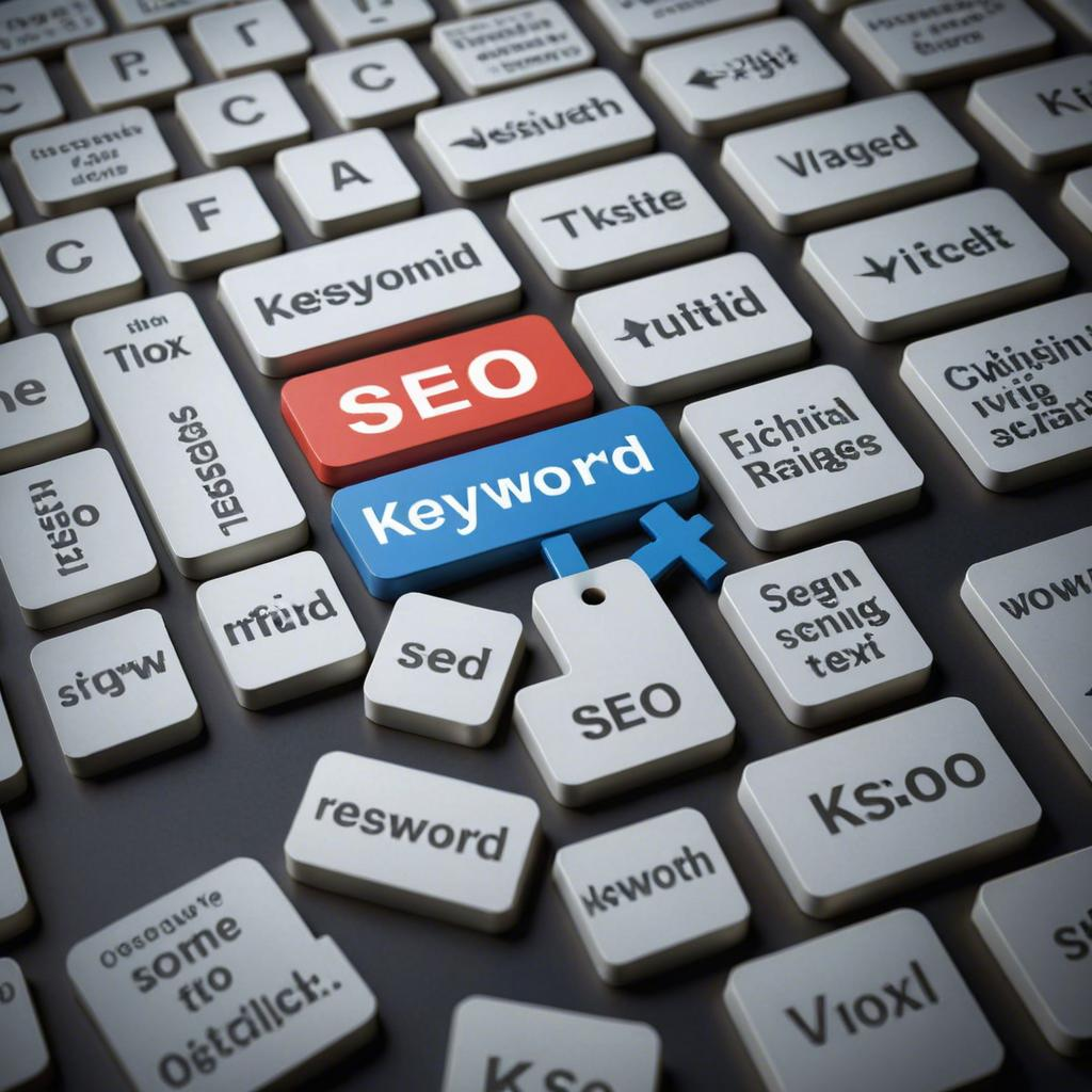 How to Conduct Keyword Research for SEO