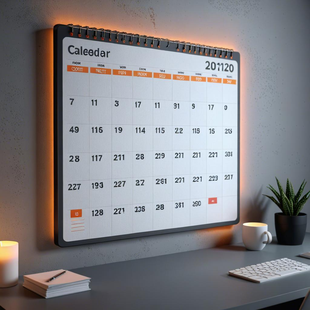 How to Create a Content Calendar