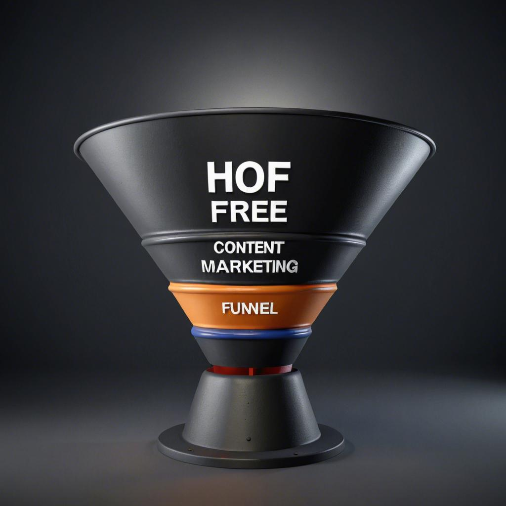 How to Create a Content Marketing Funnel
