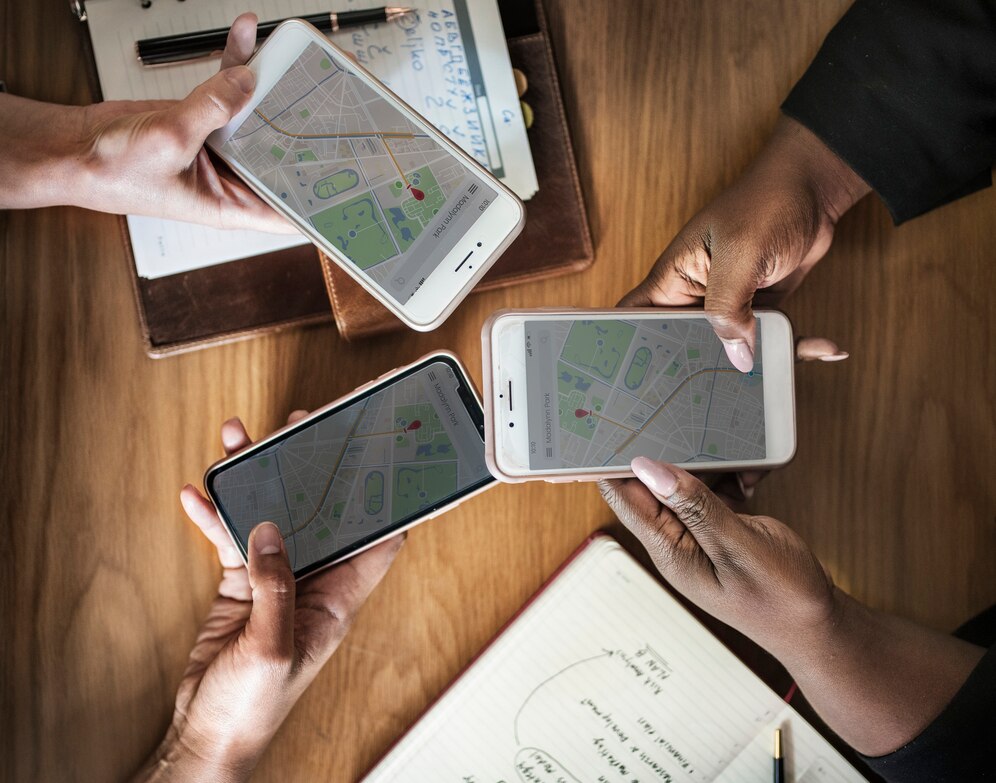   mobile app developers   