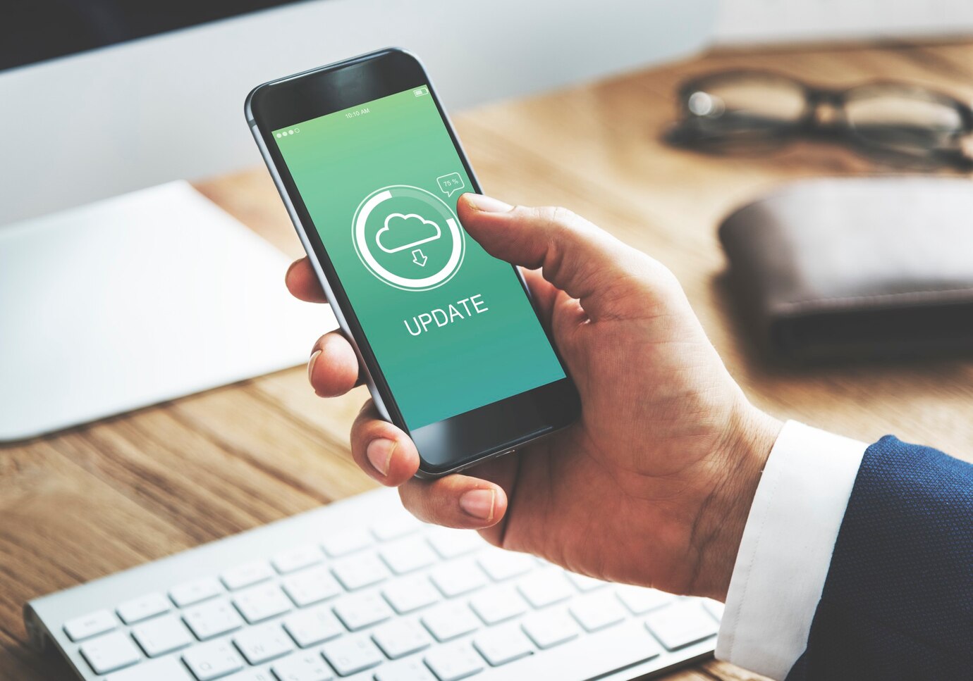mobile app developers