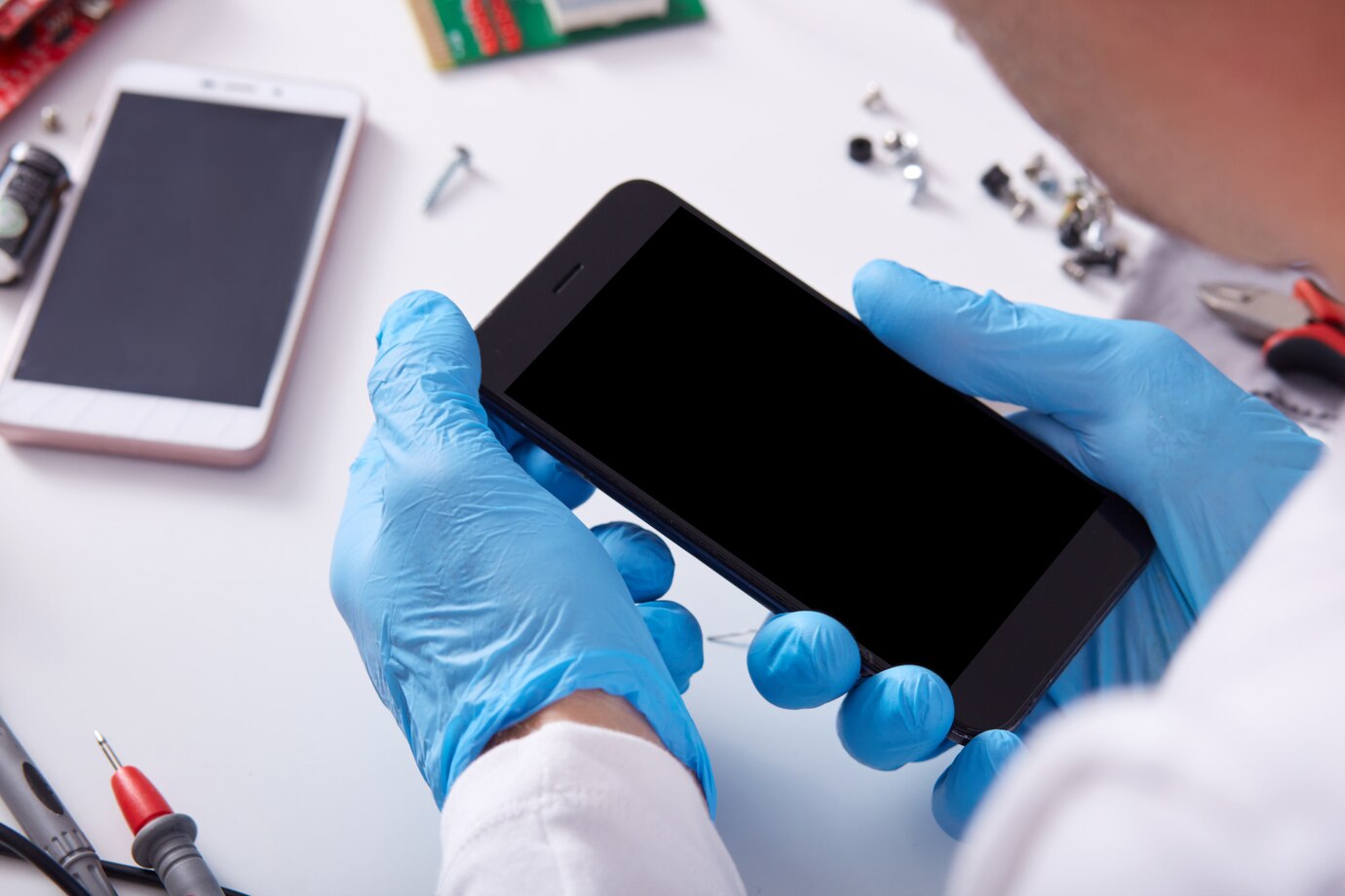     mobile app developers    