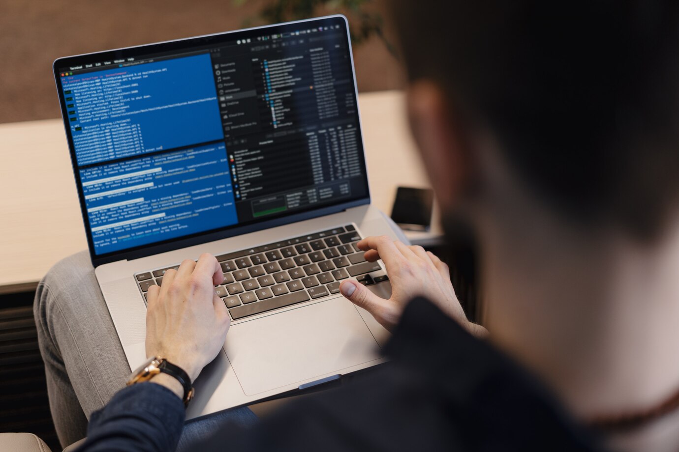     mobile app developers    