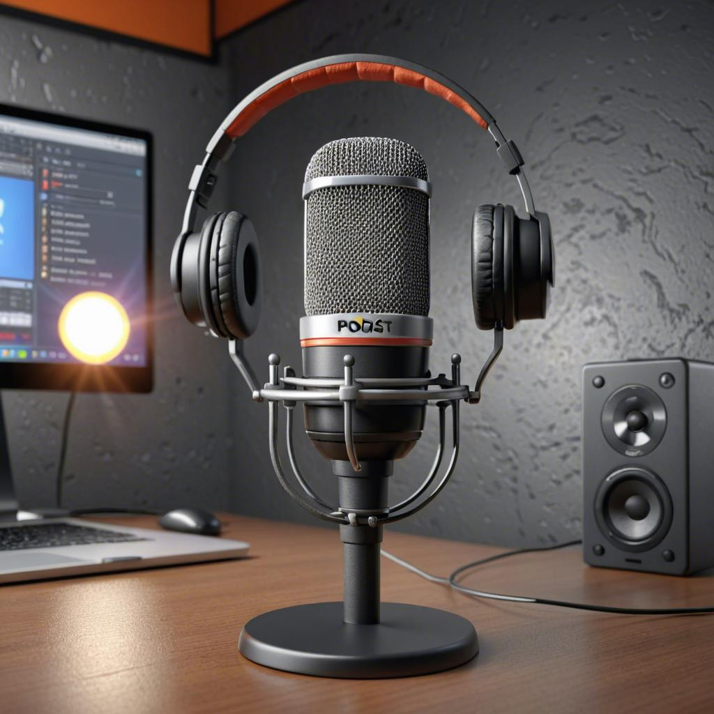How to Create a Successful Podcast