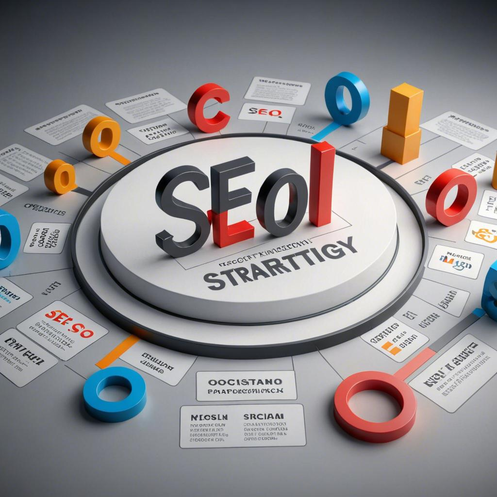 How to Create an Effective SEO Strategy
