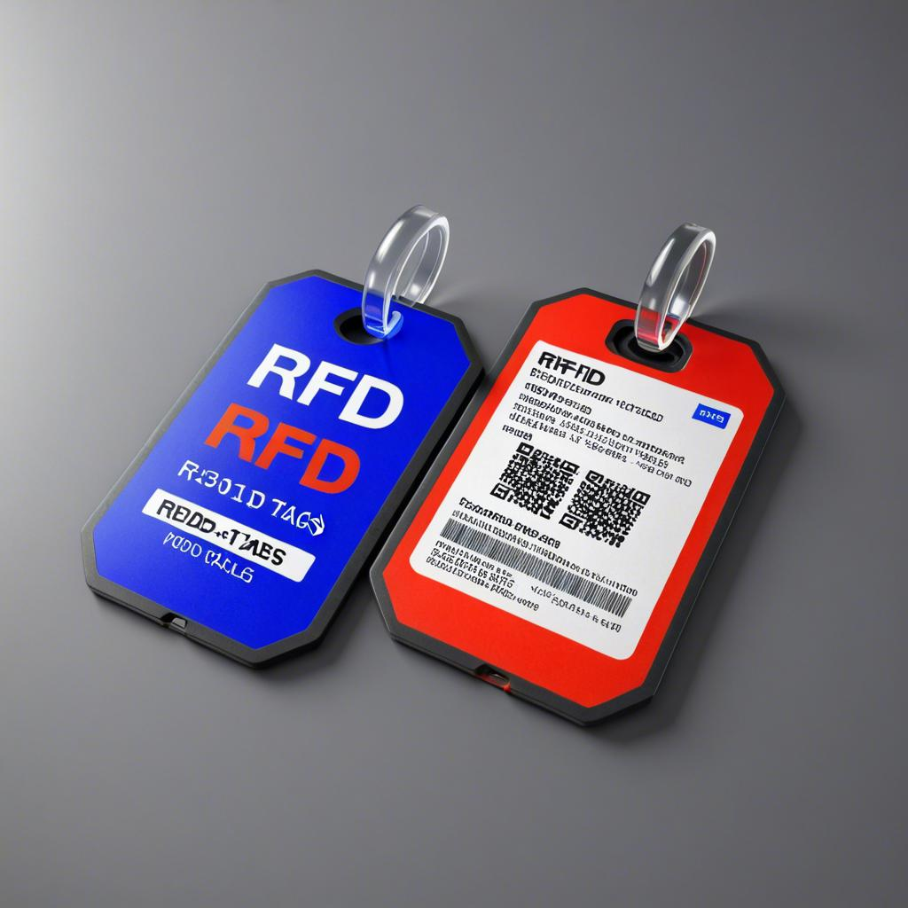How to Extend the Range of RFID Tags in 2025