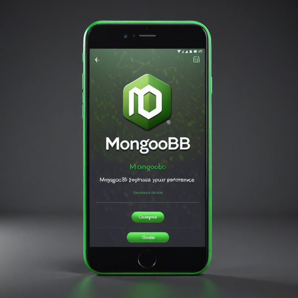 How to improve your apps performance using MongoDB