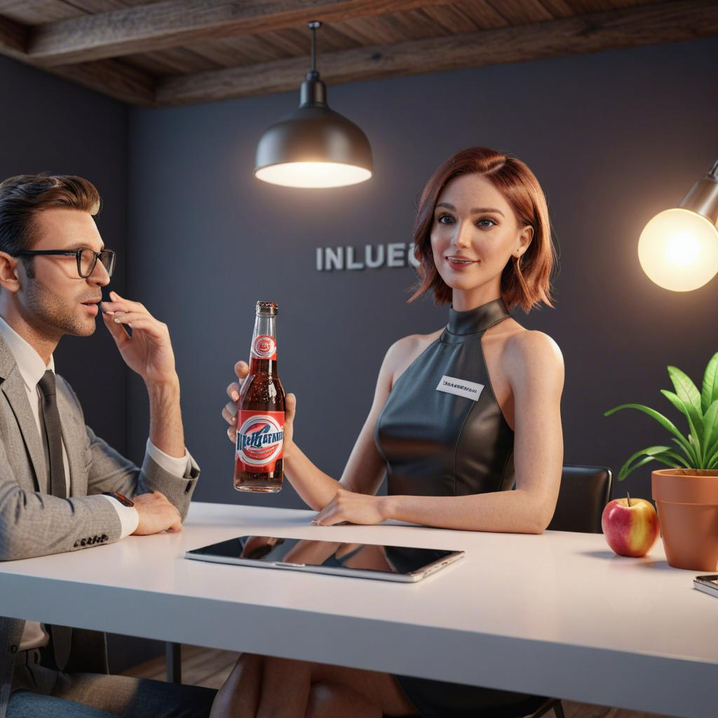 How to Leverage Influencer Marketing