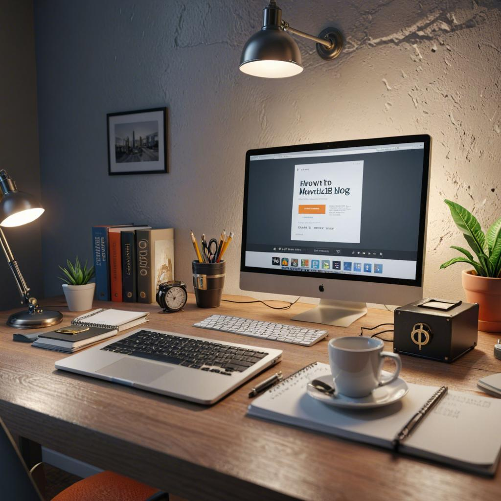 How to Monetize Your Blog