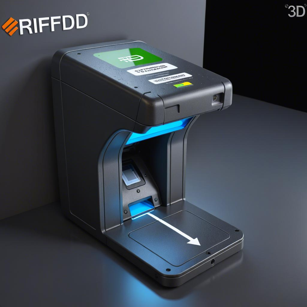 How to Optimize RFID Scanner Performance in 2025