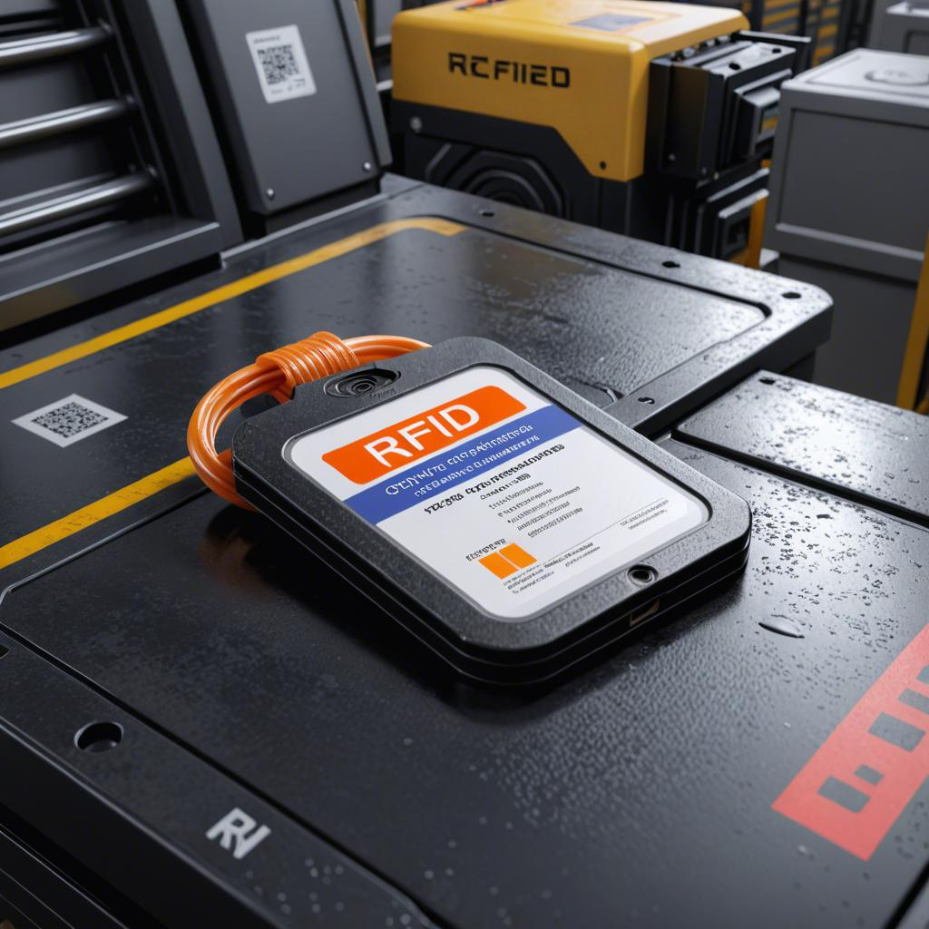 How to Optimize RFID Tag Performance in Challenging Environments in 2025