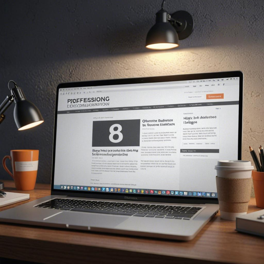 How to Optimize Your Blog for Conversions