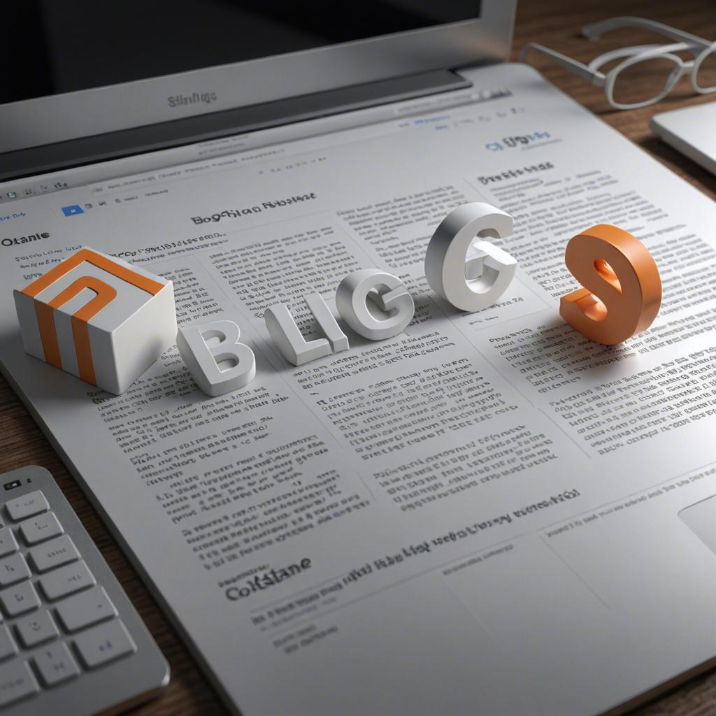 How to Optimize Your Blog for SEO