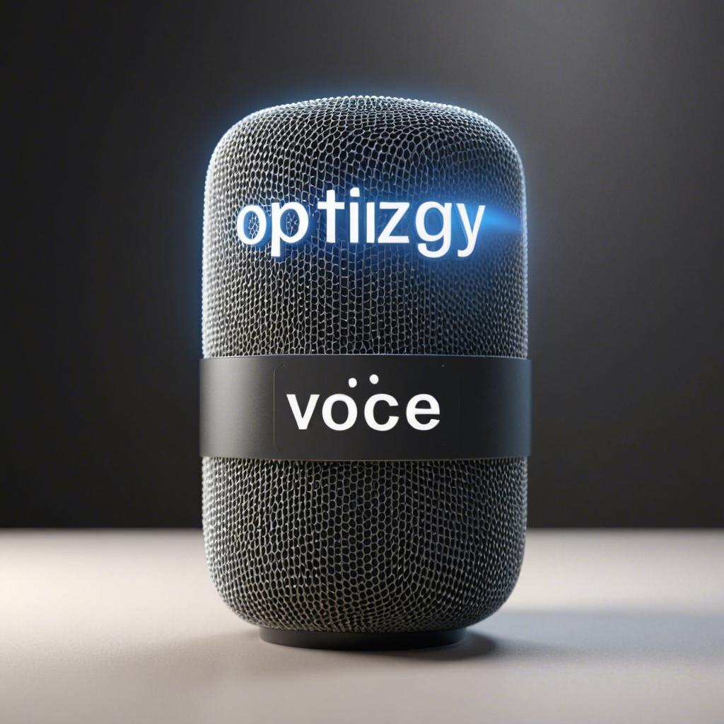 How to Optimize Your Blog for Voice Search