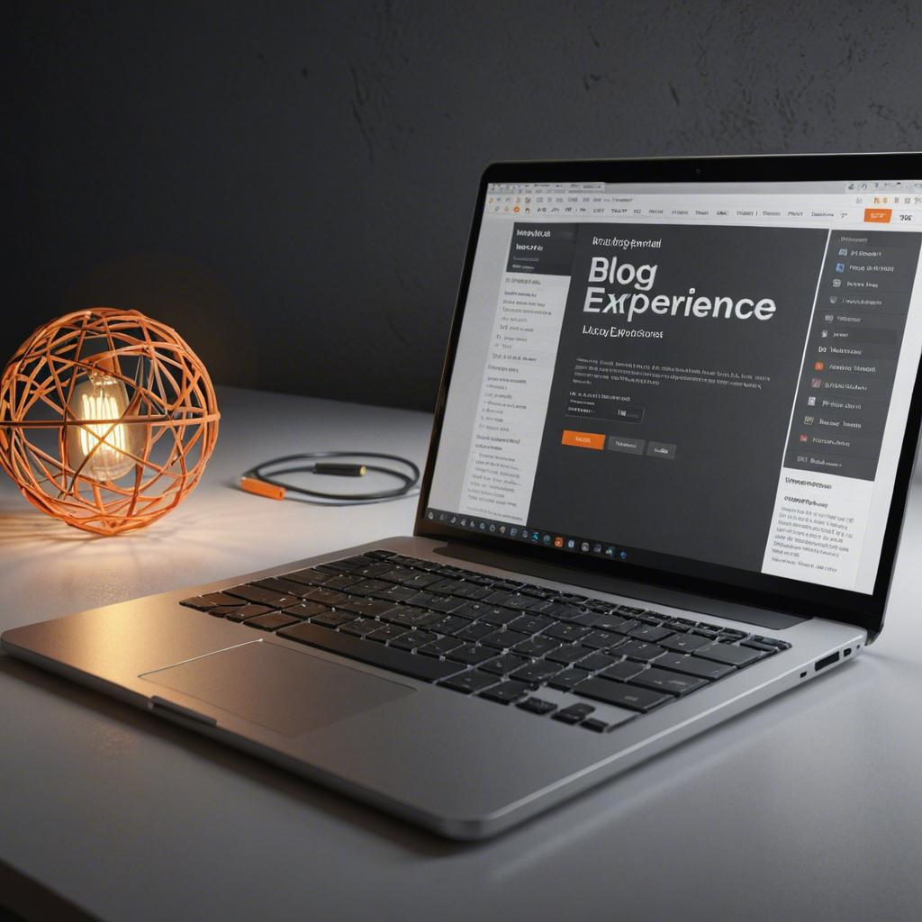 How to Optimize Your Blog s User Experience
