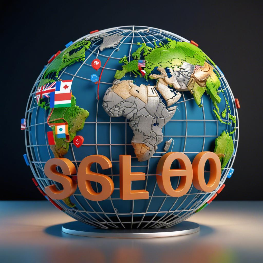 How to Optimize Your Website for International SEO