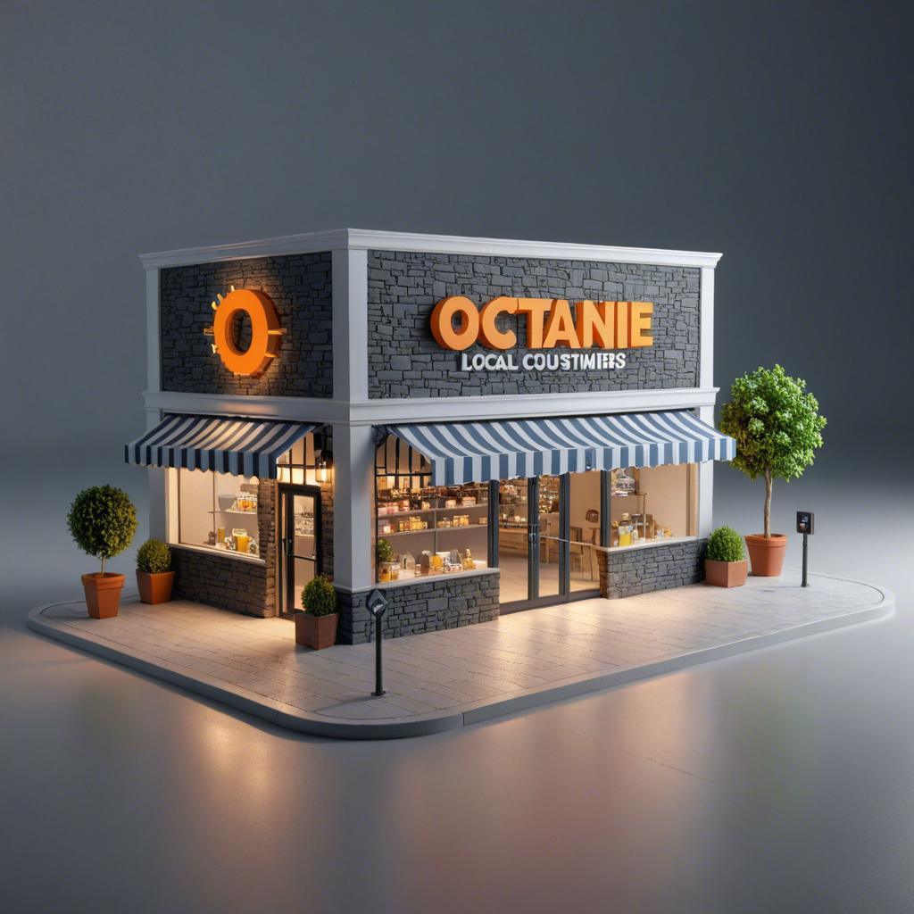 How to Optimize Your Website for Local Customers