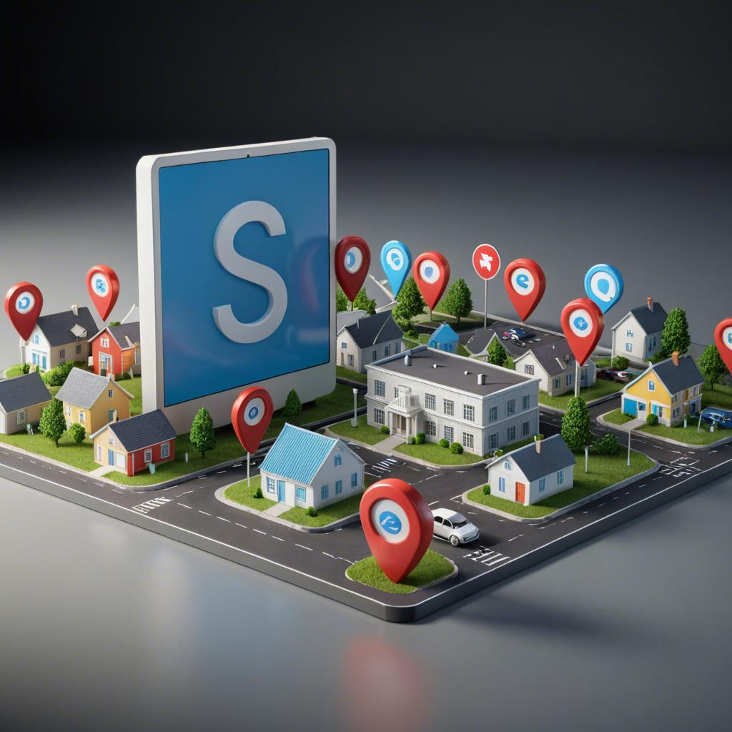 How to Optimize Your Website for Local Search