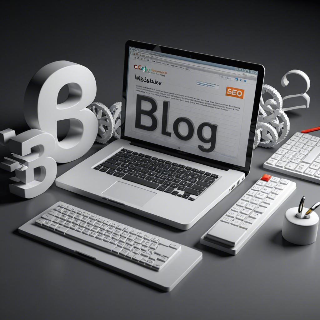 How to Optimize Your Website s Blog for SEO