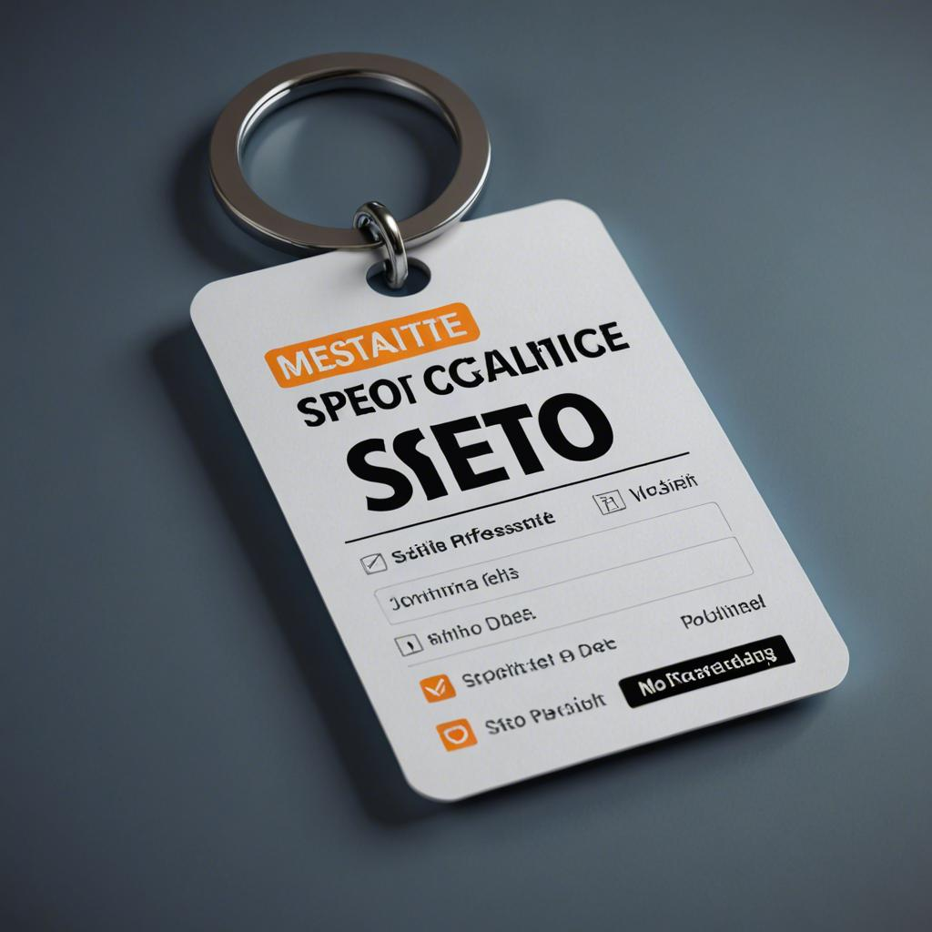 How to Optimize Your Website s Meta Tags for SEO
