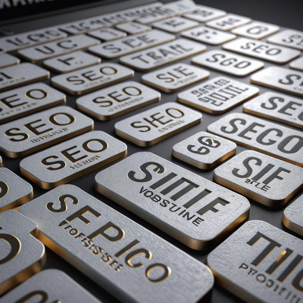 How to Optimize Your Website s Title Tags for SEO