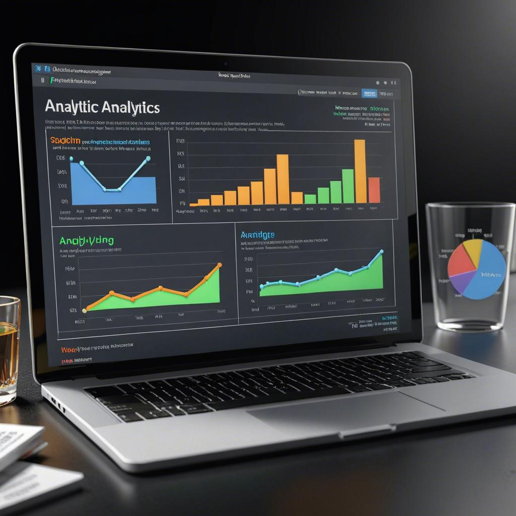How to Use Analytics to Track Blog Performance