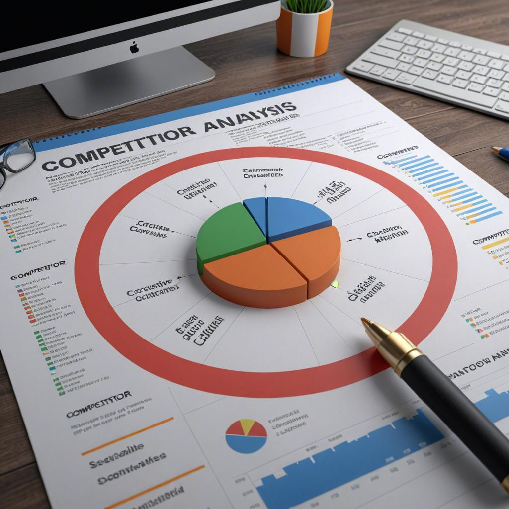 How to Use Competitor Analysis for SEO
