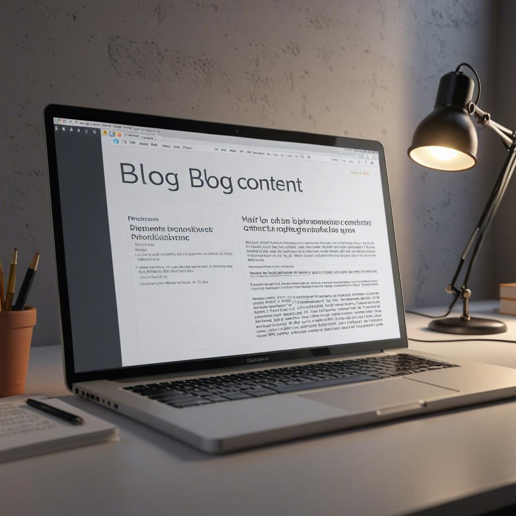 How to Use Data to Improve Blog Content