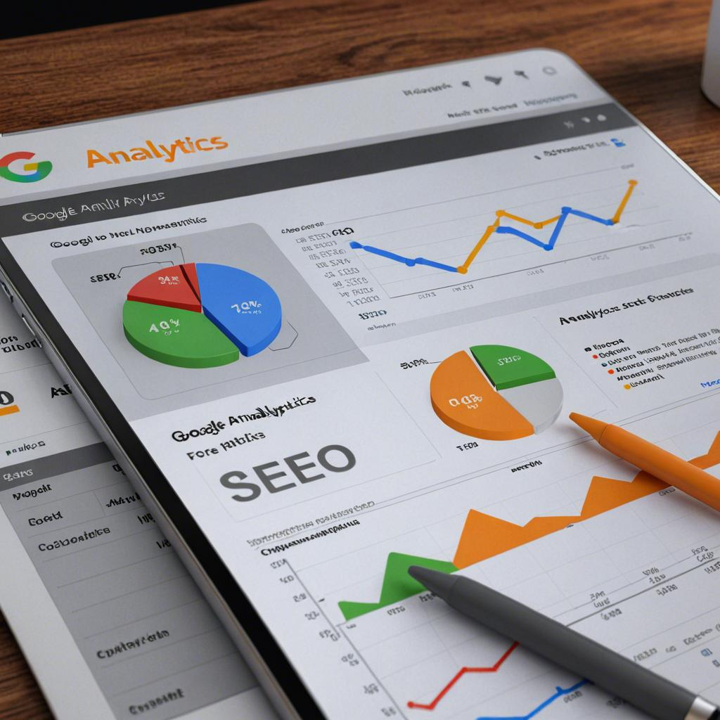 How to Use Google Analytics for SEO