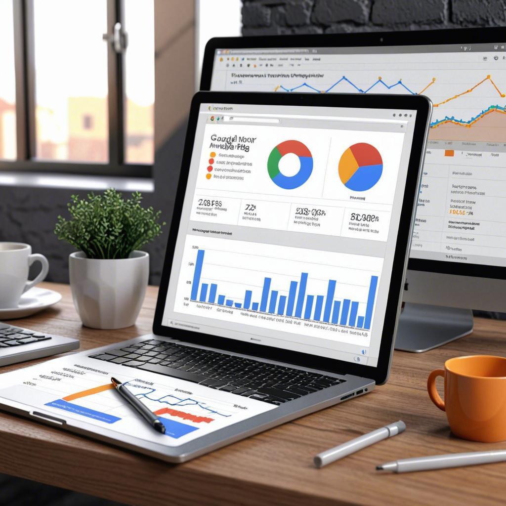 How to Use Google Analytics to Improve Your Blog