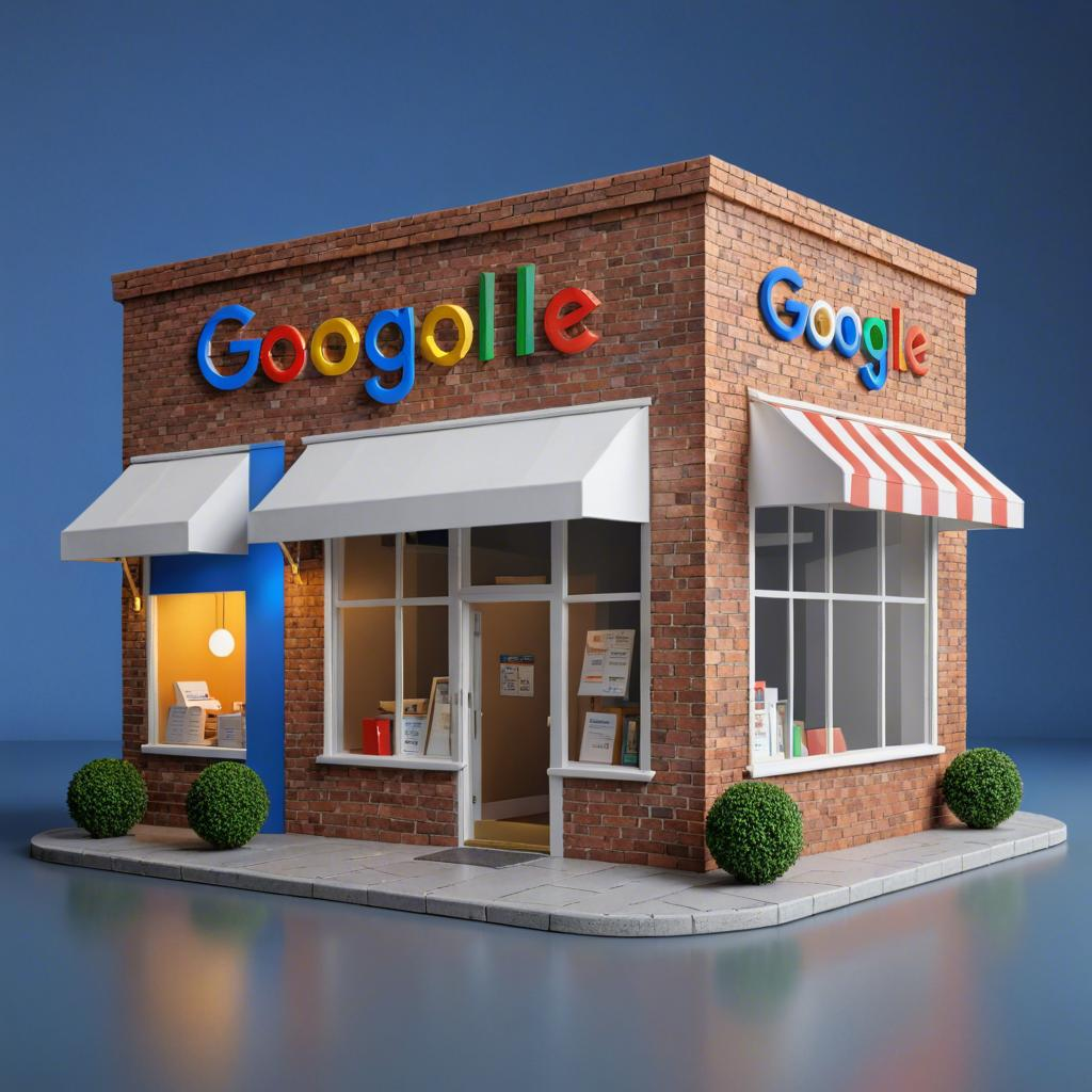 How to Use Google My Business for Blog Traffic