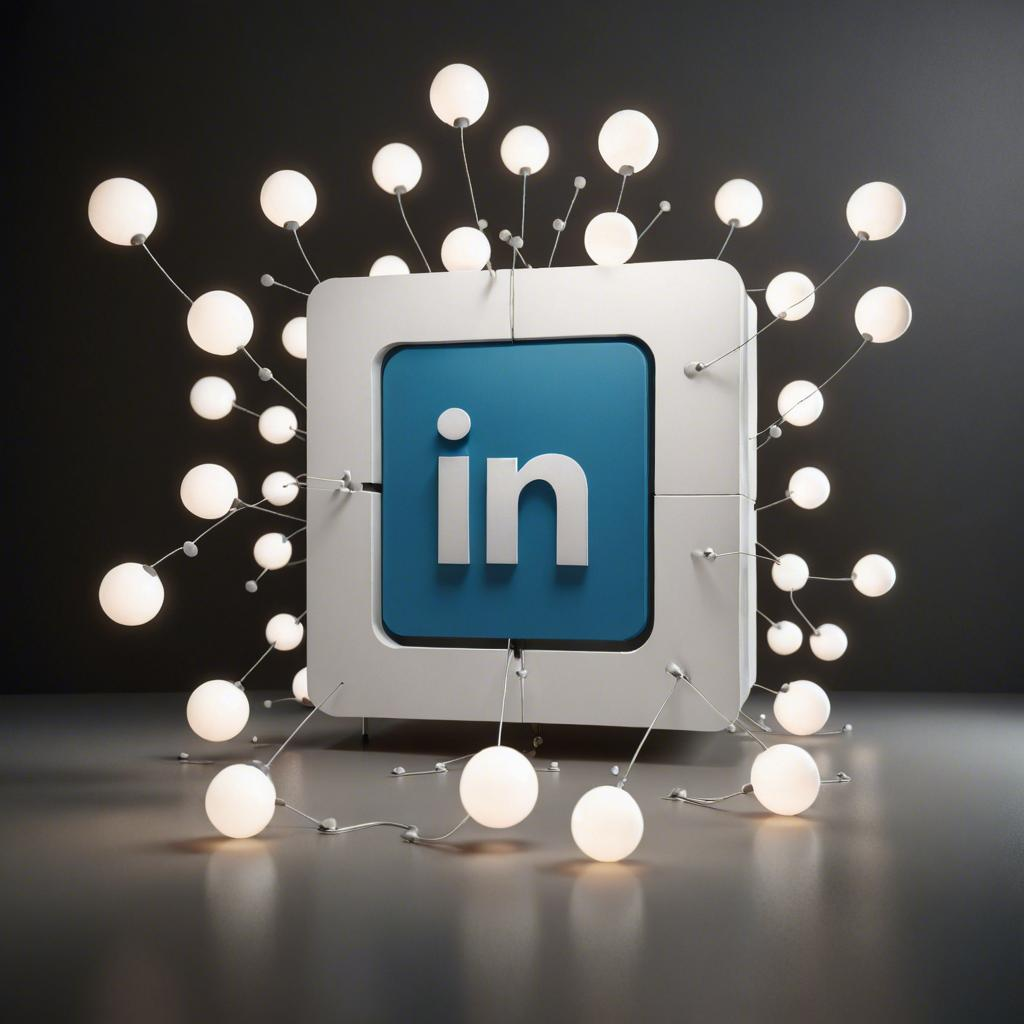 How to Use LinkedIn for B2B Marketing