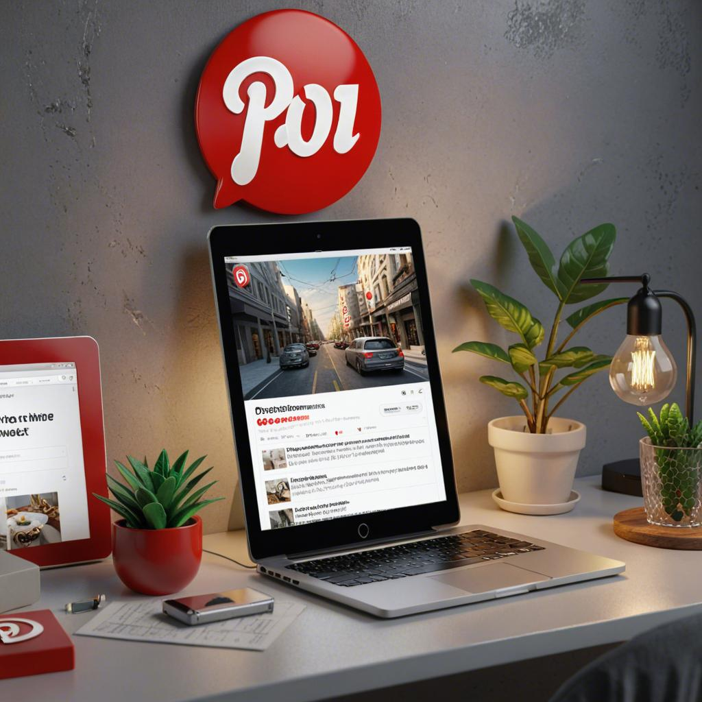 How to Use Pinterest for Blog Traffic