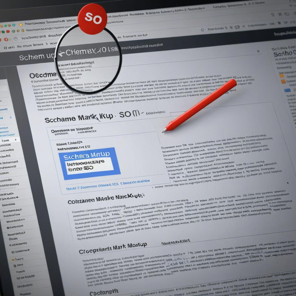 How to Use Schema Markup for Better SEO