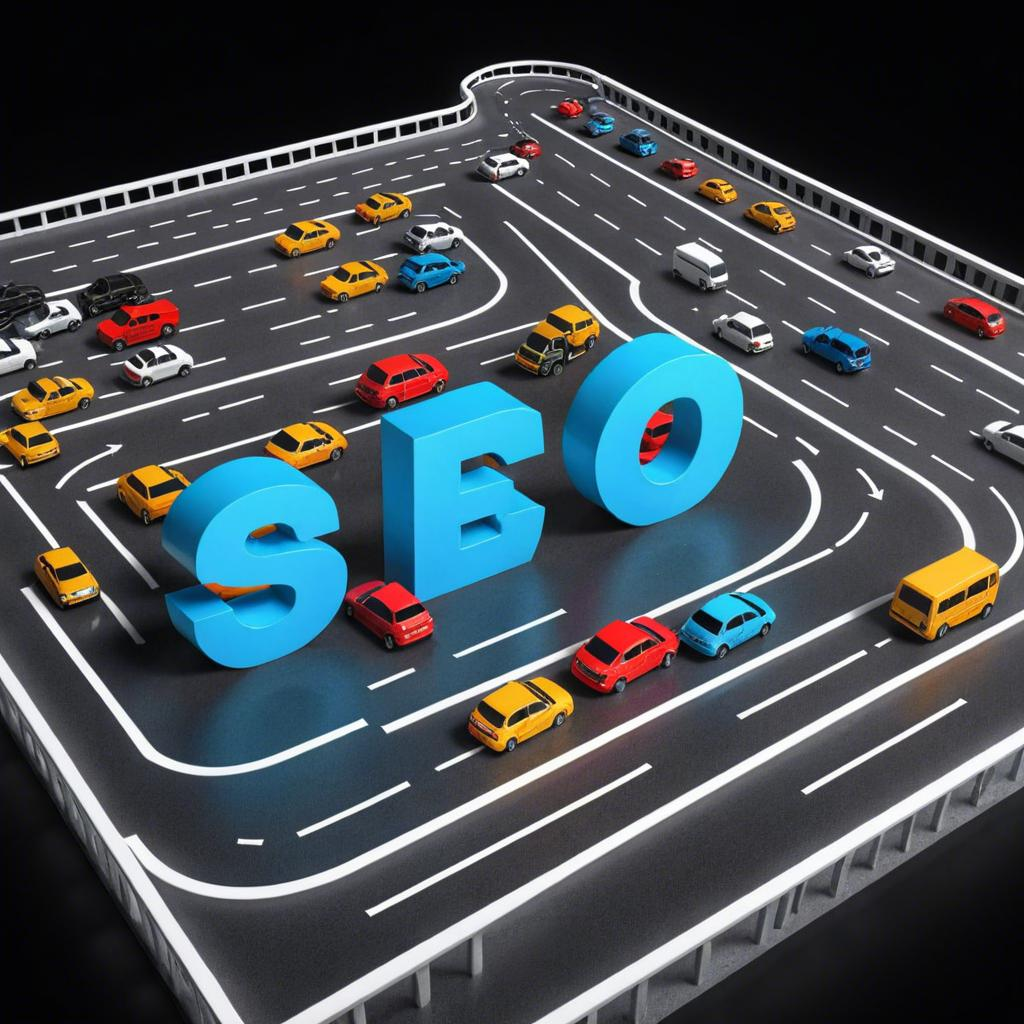How to Use SEO to Drive Traffic to Your Website