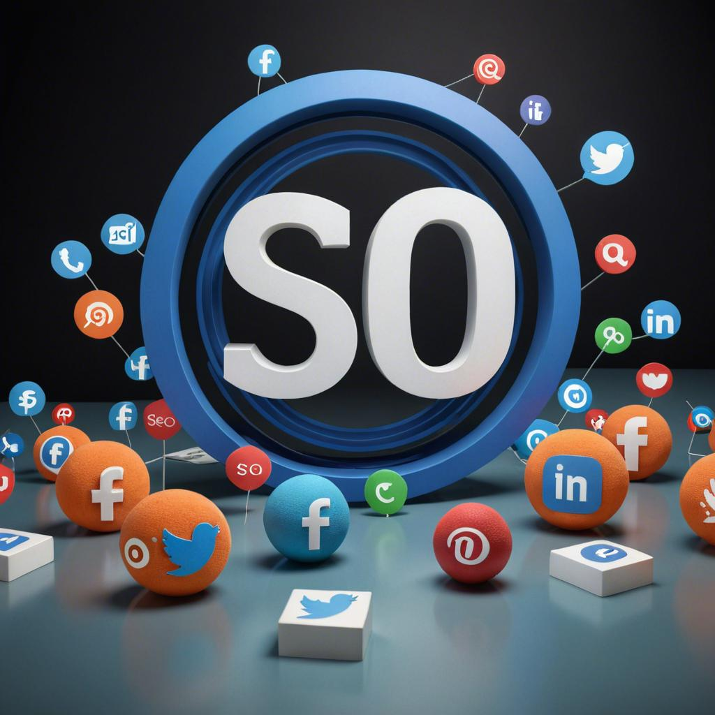 How to Use SEO to Enhance Your Social Media Presence