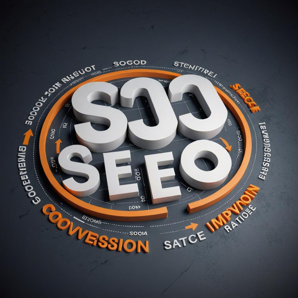 How to Use SEO to Improve Your Website s Conversion Rate