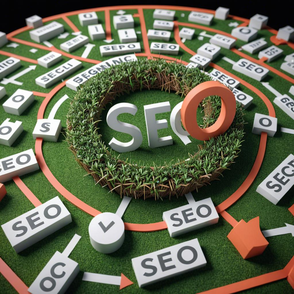 How to Use SEO to Increase Organic Traffic