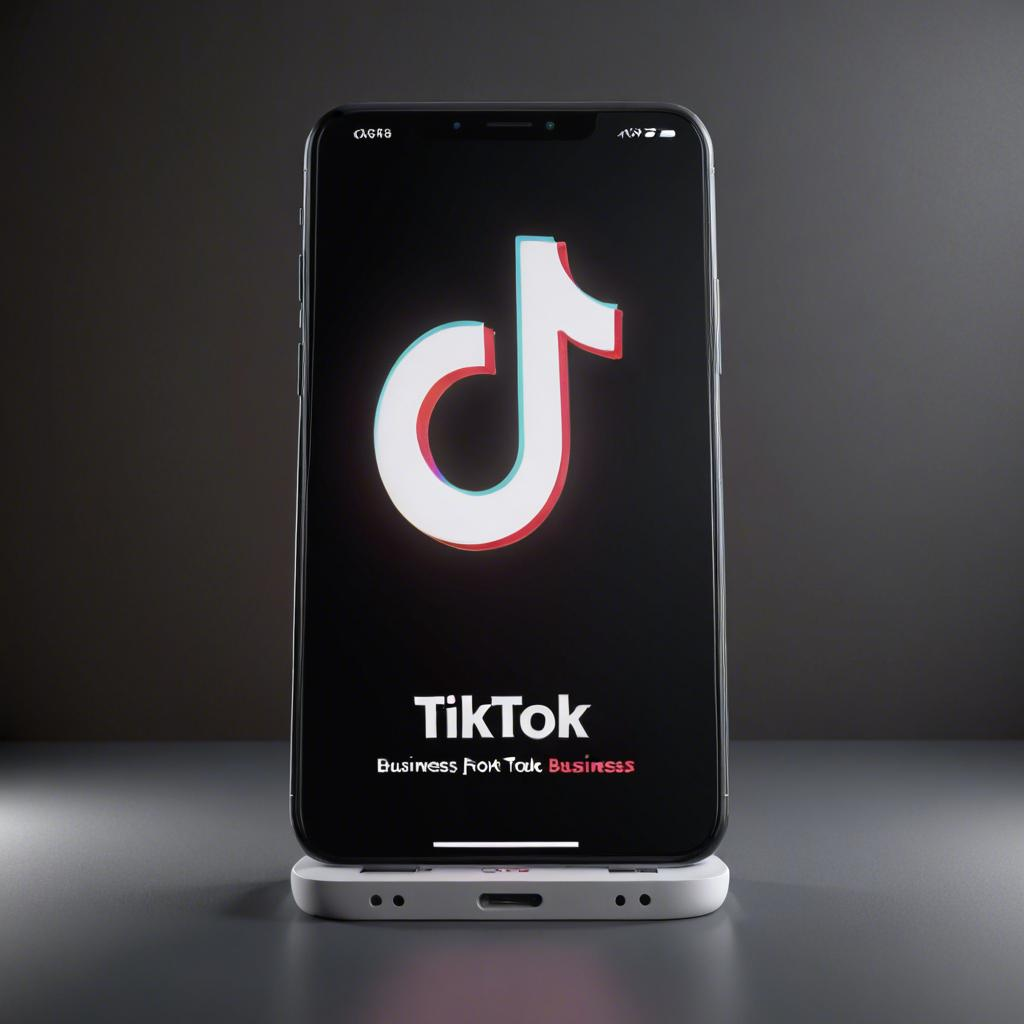 How to Use TikTok for Business