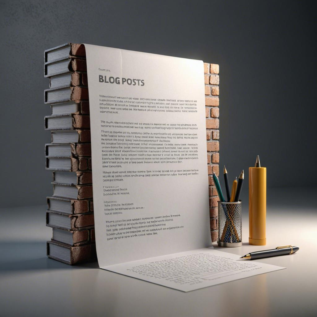 How to Write Compelling Blog Posts